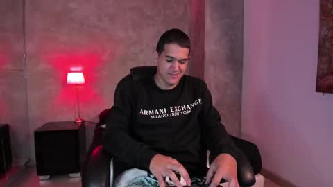 tadeo_vega online show from December 18, 12:01 pm