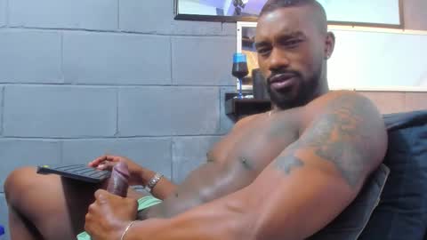 Tafari Zulu online show from October 22, 3:32 am