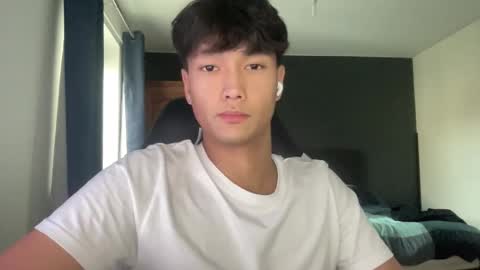 Ben online show from November 19, 3:34 pm