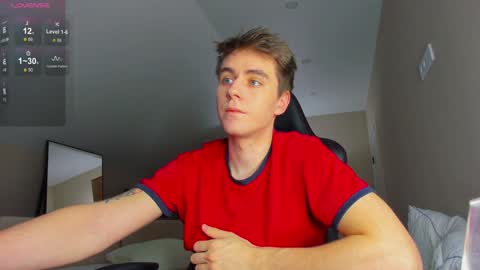 Taison online show from December 22, 7:42 pm