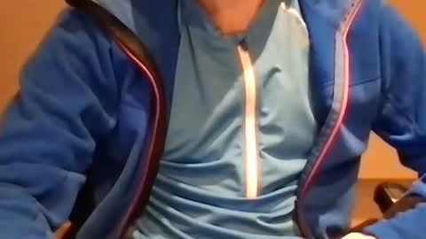 tajowang online show from March 31, 10:44 pm