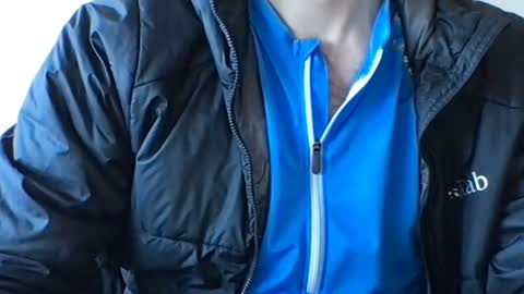 tajowang online show from March 3, 3:30 pm