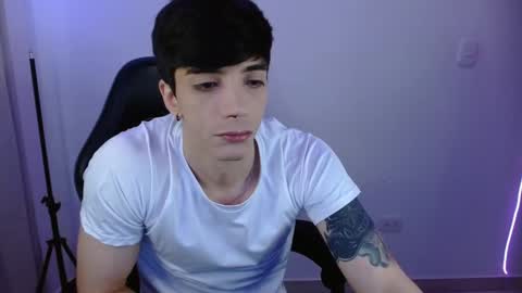 takeru___ online show from February 16, 7:01 pm