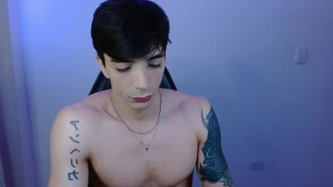 takeru___ online show from March 15, 7:49 am