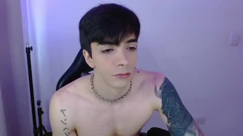 takeru___ online show from March 28, 6:08 pm