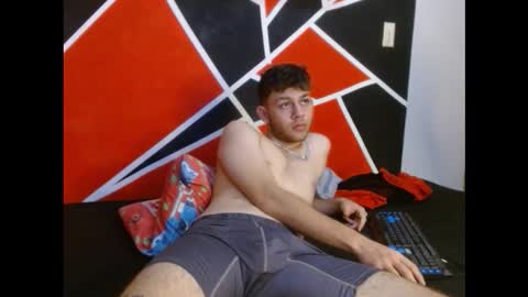 GABII online show from March 28, 8:42 pm