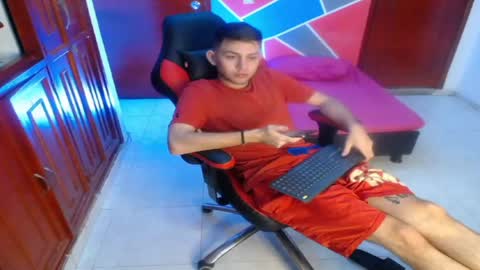 GABII online show from April 20, 10:40 am