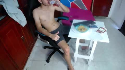 GABII online show from March 26, 8:57 pm