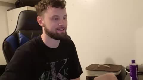 Talen James online show from November 8, 6:33 pm