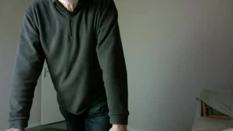 Jack Pierrot online show from February 8, 12:54 pm