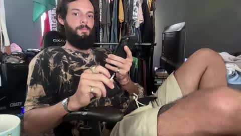 mrT online show from April 6, 1:01 pm