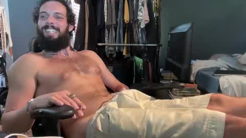 mrT online show from April 7, 1:11 pm