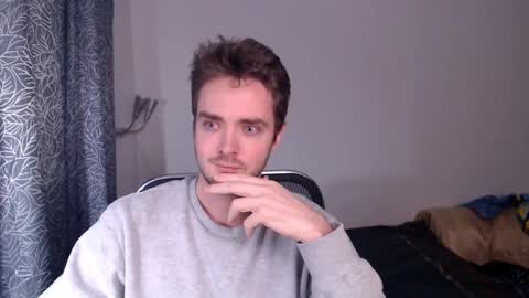 tall_sam online show from February 27, 3:37 pm