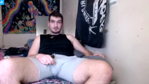 tallerandhandsomer online show from January 11, 8:40 am