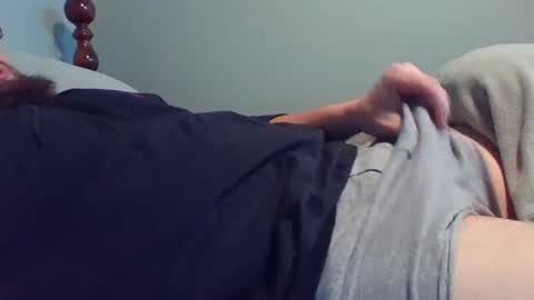 tallguy88444 online show from April 13, 1:17 am