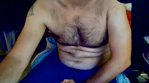 talltannhandsome online show from October 13, 5:35 am