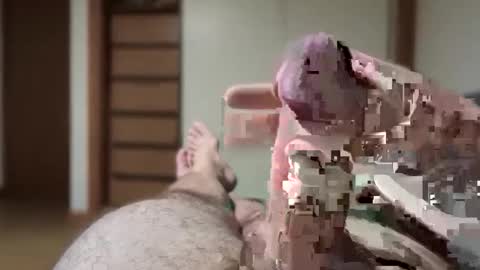 Tamyronni1501 online show from December 15, 8:25 pm