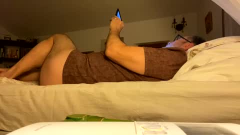 Dominique online show from January 8, 10:16 pm