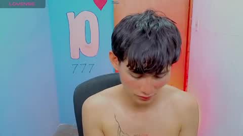 Andres online show from April 14, 6:35 am