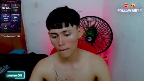 Andres online show from November 5, 12:56 am