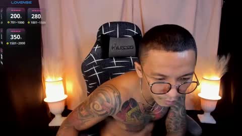 Matty online show from January 27, 3:28 pm