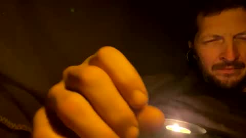 Tantra Punk online show from April 15, 6:24 am