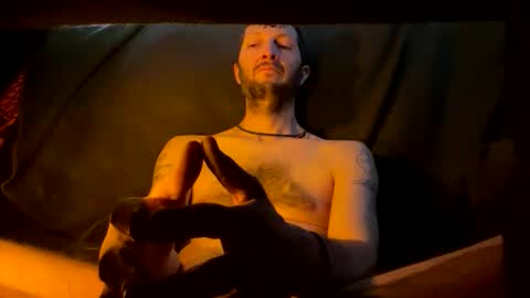 Tantra Punk online show from May 20, 1:23 am