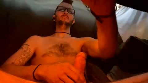 Tantra Punk online show from April 9, 6:14 pm