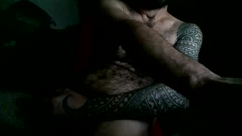 tarado_skype_cam online show from April 19, 1:38 am