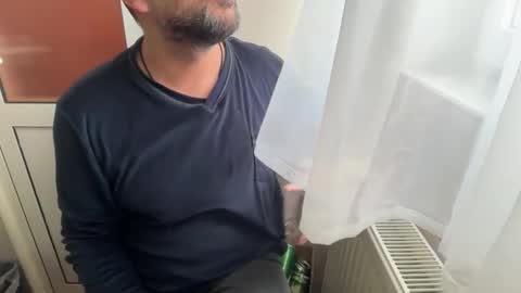 tarkan198 online show from February 12, 11:27 am