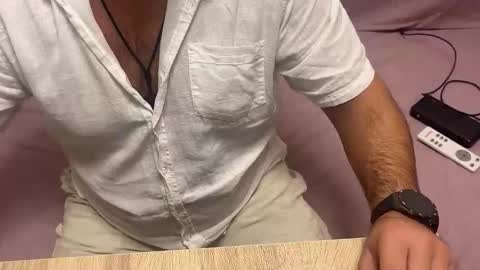 tarkan198 online show from November 18, 7:17 pm