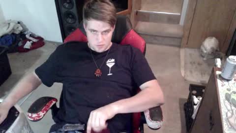 tarus333 online show from November 20, 7:07 am