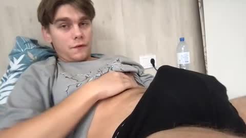 tasteithorny online show from November 9, 8:07 am