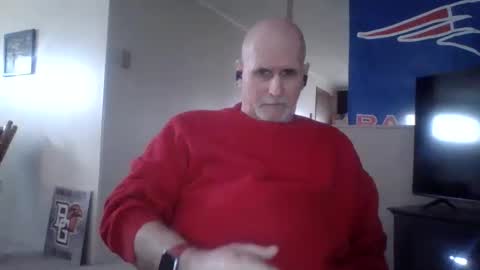 tastycum12 online show from February 25, 6:31 pm