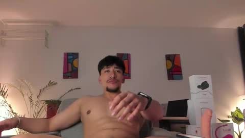 Twitter TatoKatx online show from February 28, 4:44 am