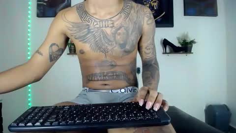 Noah online show from March 20, 6:01 pm