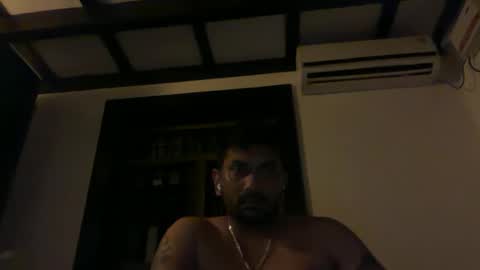 tatooedindian69 online show from April 12, 9:16 pm