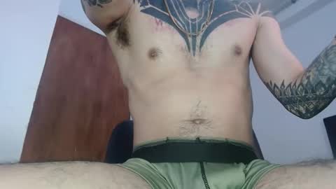 SeX-Boy online show from December 16, 7:21 pm