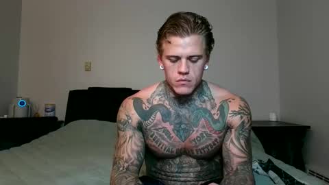 D-Man online show from November 1, 2:15 am