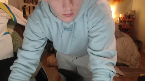 Harry online show from April 19, 6:21 pm