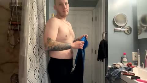 Harry online show from April 10, 10:50 pm