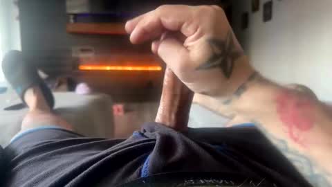 Tattedlover84. stroke edge online show from March 28, 12:05 pm