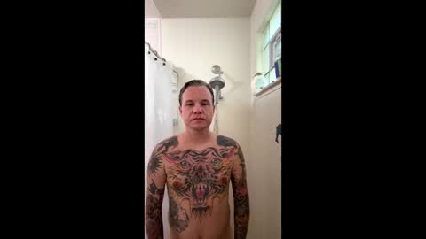 tattedupboyfun online show from June 2, 3:57 pm