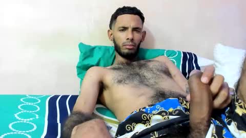 Fernando online show from May 27, 6:49 pm