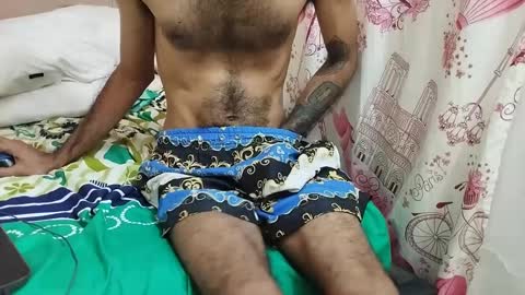 Fernando online show from March 8, 7:29 pm