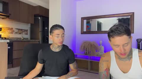 Jonathan  Juan online show from December 3, 12:38 am