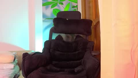 tattokoi online show from November 29, 3:19 am