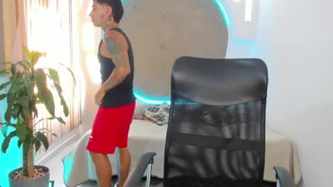 tattokoi online show from February 13, 7:10 pm