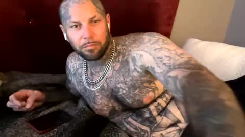 inky online show from May 24, 7:58 am