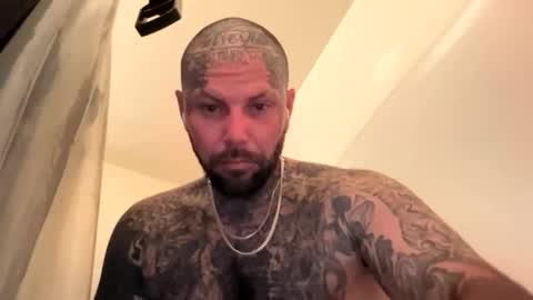 inky online show from April 12, 8:21 pm